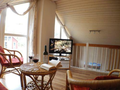 Haus Landseer 215 - A69857