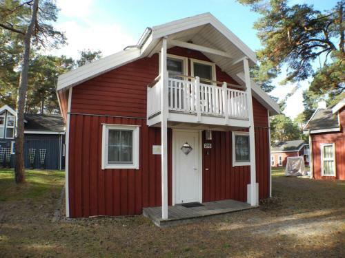 Haus Landseer 215 - A69857