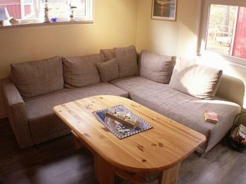 Strandhaus Des Meeres 1 - A69740