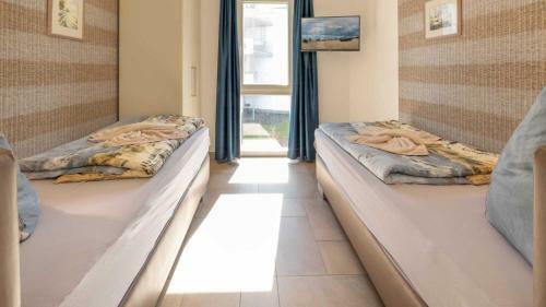 Strandvilla Baabe 5 - Meeresgl�ck - A69795