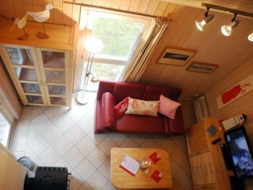 Unser Kleines Ferienhaus 262 - A69710