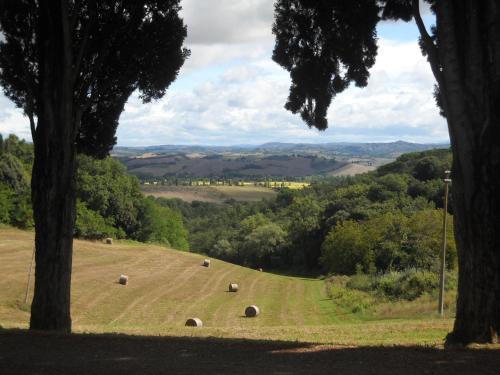 Agroturismo Tenuta Castelnuovo Tancredi