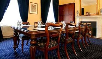 Dunboyne Castle Hotel & Spa