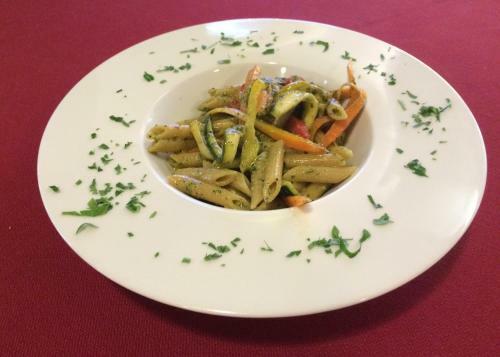 Hotel Ristorante Vergani