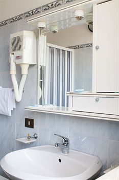 Hotel Villa Truentum