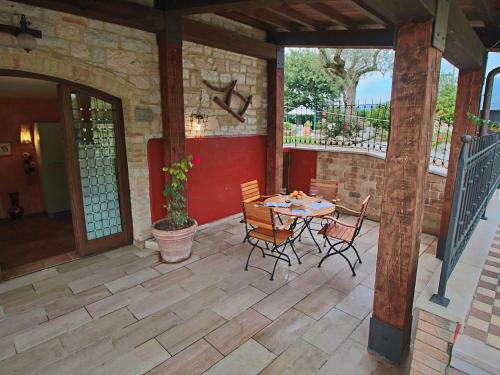 Holiday Home Relax Cagli