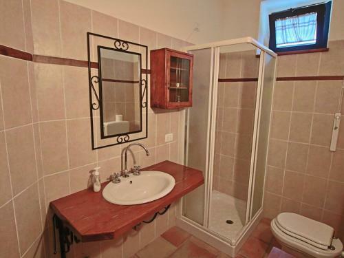 Holiday Home Relax Cagli