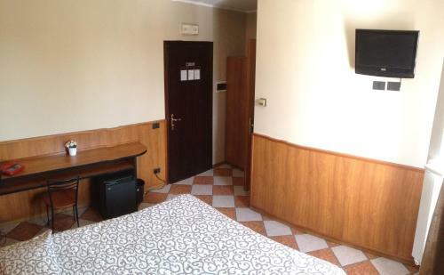 Hotel Daina