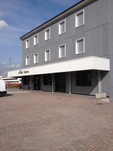 Hotel Daina