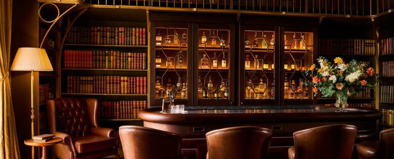 Carton House Hotel, Golf & Spa