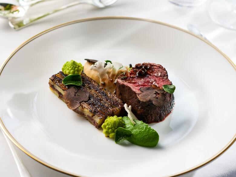 Carton House Hotel, Golf & Spa