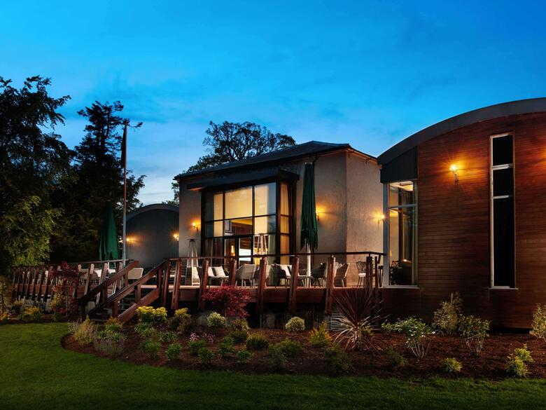 Carton House Hotel, Golf & Spa