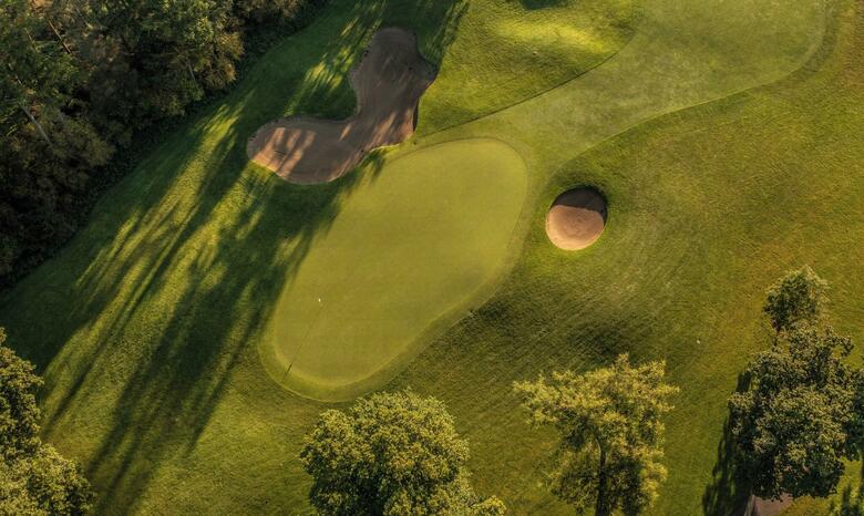 Carton House Hotel, Golf & Spa