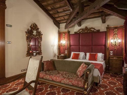 Hotel Ristorante Villa Palma