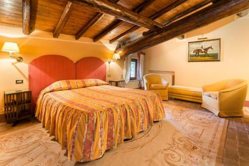 Hotel Locanda San Vigilio