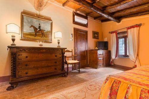 Hotel Locanda San Vigilio