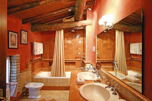 Hotel Locanda San Vigilio