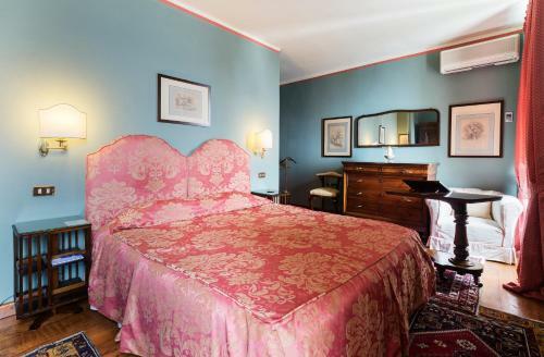 Hotel Locanda San Vigilio