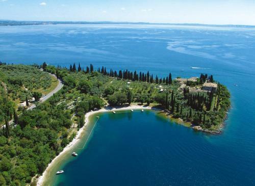 Hotel Locanda San Vigilio