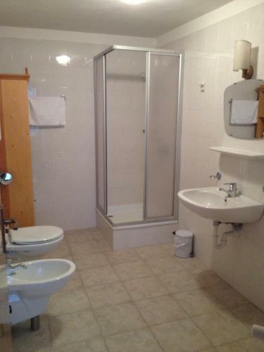 Apartamento Plose Parkhotel - Residence