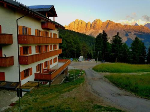 Apartamento Plose Parkhotel - Residence