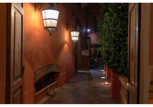 Hotel Canalgrande