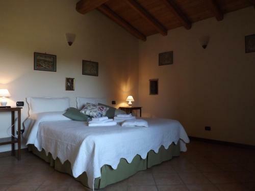 Agroturismo Antica Dimora Del Turco
