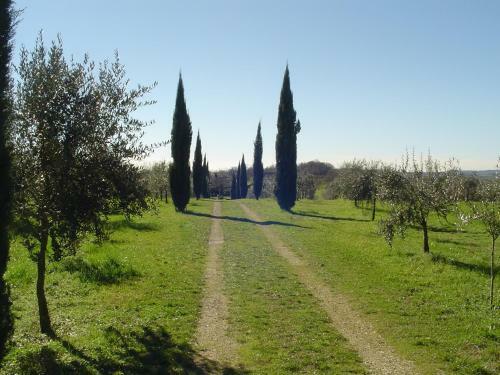 Agroturismo Antica Dimora Del Turco