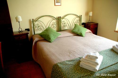 Agroturismo Antica Dimora Del Turco