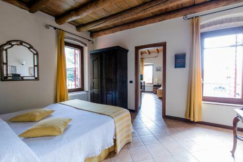 Agroturismo Antica Dimora Del Turco