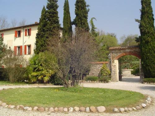 Agroturismo Antica Dimora Del Turco