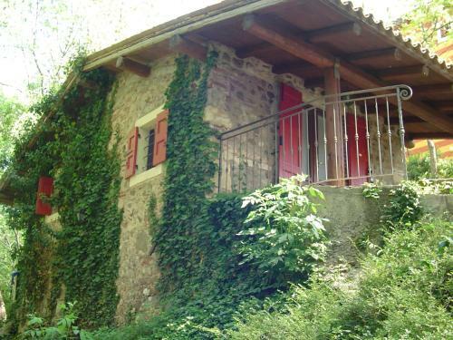 Agroturismo Antica Dimora Del Turco