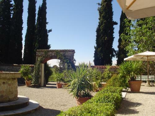 Agroturismo Antica Dimora Del Turco