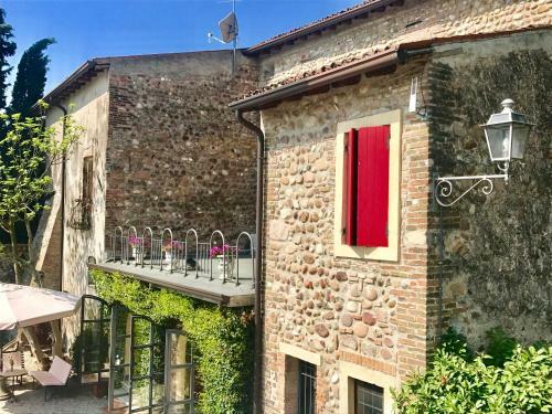 Agroturismo Antica Dimora Del Turco