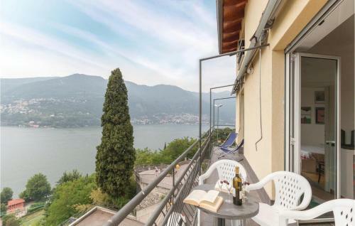 Apartment Frazione Sopravilla
