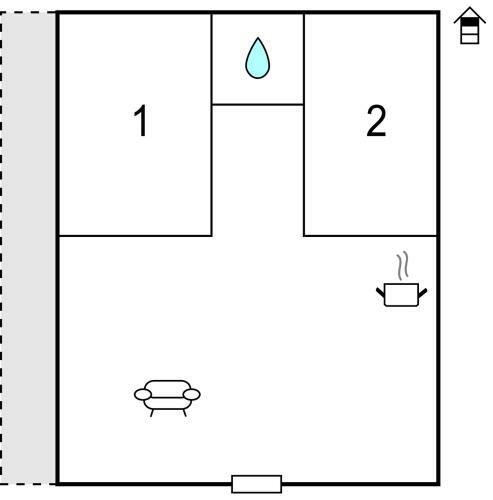 Apartment Frazione Sopravilla