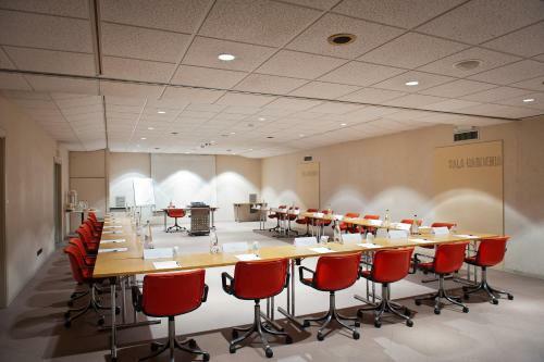 Hotel Milano Alpen Resort Meeting&spa