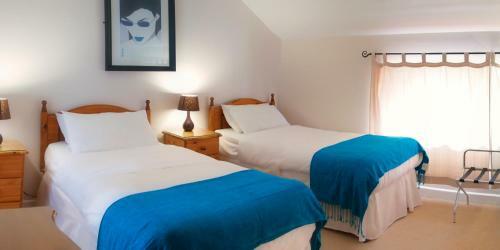 Woodside Lodge B&B