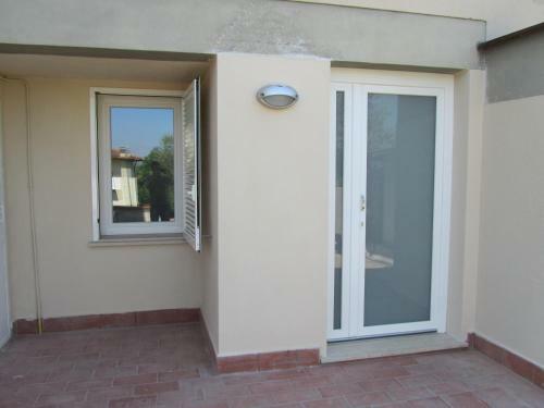 Apartamento B&B La Rocca