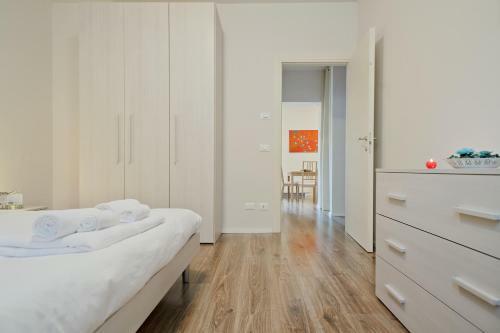 Apartamento B&B La Rocca