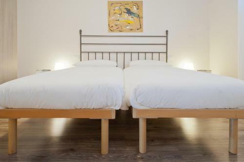 Apartamento B&B La Rocca