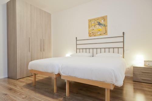 Apartamento B&B La Rocca