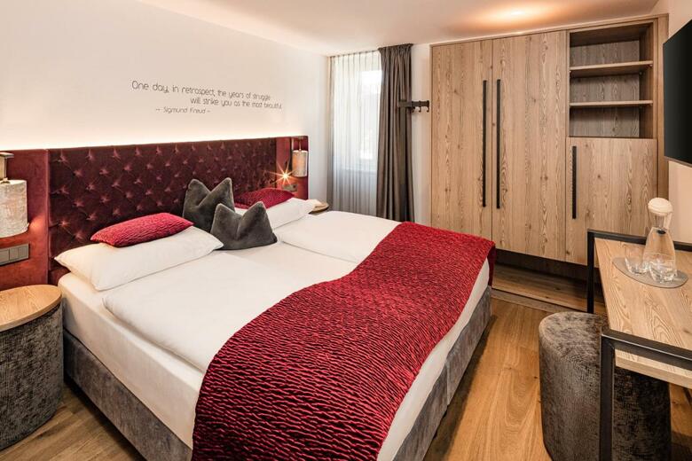 Hotel Wolkenstein
