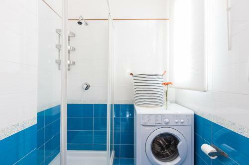 Bed & Breakfast Isola Blu