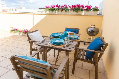 Bed & Breakfast Isola Blu