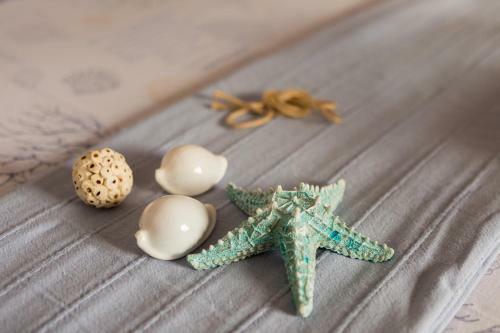 Bed & Breakfast Isola Blu