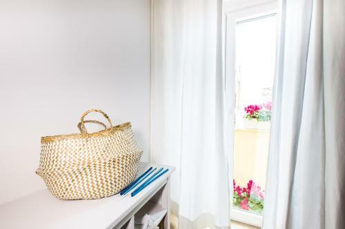 Bed & Breakfast Isola Blu