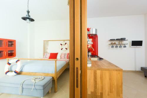 Bed & Breakfast Isola Blu