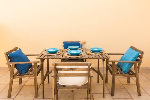 Bed & Breakfast Isola Blu