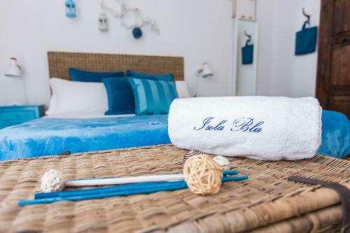 Bed & Breakfast Isola Blu